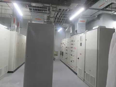 Me Do Re, Jumeirah Lakes Towers construction progress — 24 January 2024, 100.00% complete, photo 8 of 15