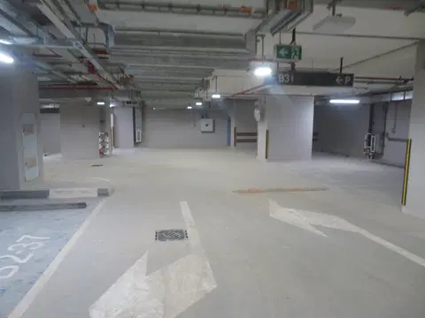 Me Do Re, Jumeirah Lakes Towers construction progress — 24 January 2024, 100.00% complete, photo 7 of 15