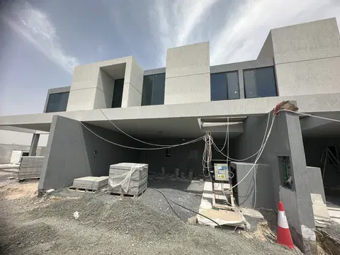 Ход строительства Jouri Hills, Jouri Hills — 23 апреля 2026, готовность 58,05%, снимок 1 из 9