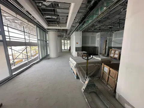 Bulgari Lighthouse Dubai, Jumeirah Bay Island construction progress — 15 January 2026, 43.91% complete, photo 6 of 10