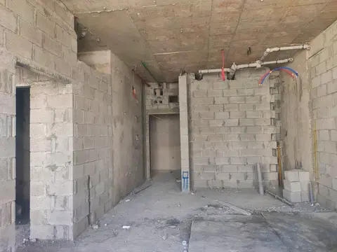 Ход строительства The Grove, Dubai Hills Estate — 5 декабря 2023, готовность 47.35%, снимок 7 из 11