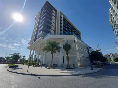Ход строительства The Grove, Dubai Hills Estate — 7 января 2025, готовность 100.00%, снимок 1 из 10