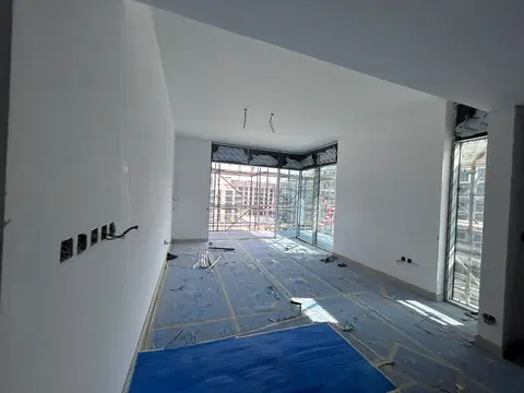 Seascape, Rashid Yachts & Marina construction progress — 17 November 2025, 65.48% complete, photo 1 of 8
