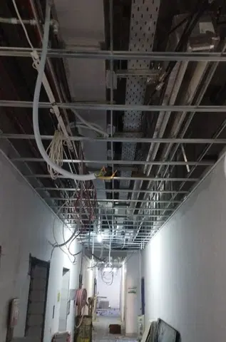 Seascape, Rashid Yachts & Marina construction progress — 6 May 2026, 79.13% complete, photo 7 of 9