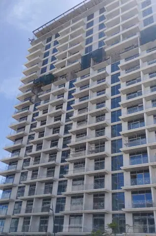 Seascape, Rashid Yachts & Marina construction progress — 6 May 2026, 79.13% complete, photo 4 of 9