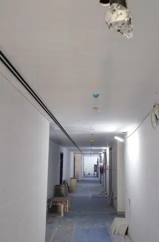 Seascape, Rashid Yachts & Marina construction progress — 6 May 2026, 79.13% complete, photo 3 of 9