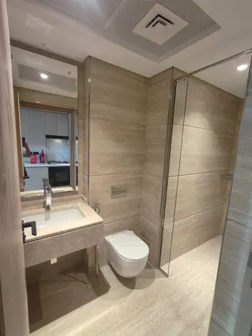 Ход строительства Elegance by Chaimaa Holding, JVC District 18 — 10 марта 2026, готовность 100,00%, снимок 17 из 17