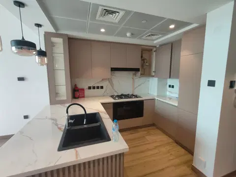 Ход строительства Elegance by Chaimaa Holding, JVC District 18 — 10 марта 2026, готовность 100,00%, снимок 7 из 17