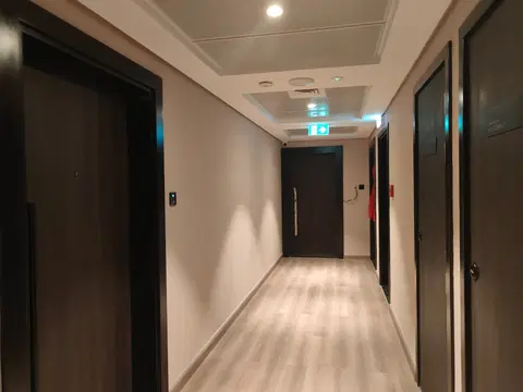 Ход строительства Elegance by Chaimaa Holding, JVC District 18 — 10 марта 2026, готовность 100,00%, снимок 2 из 17