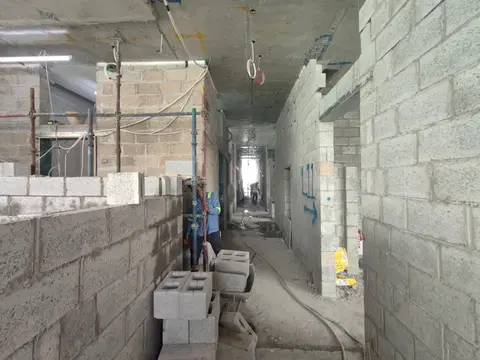 Levanto by Oro24, JVC District 13 construction progress — 10 July 2026, 60.40% complete, photo 14 of 16
