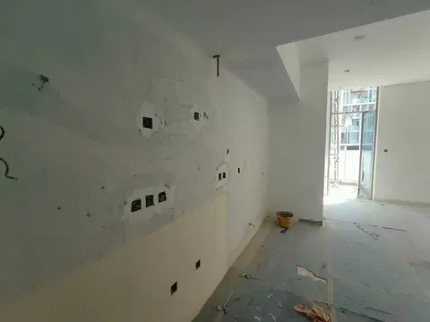 Levanto by Oro24, JVC District 13 construction progress — 10 July 2026, 60.40% complete, photo 13 of 16