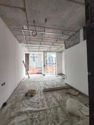 Levanto by Oro24, JVC District 13 construction progress — 10 July 2026, 60.40% complete, photo 4 of 16