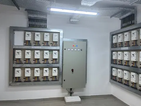 Ход строительства Luma 22, JVC District 10 — 2 августа 2024, готовность 100,00%, снимок 8 из 12