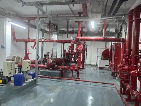 Ход строительства Luma 22, JVC District 10 — 2 августа 2024, готовность 100,00%, снимок 3 из 12
