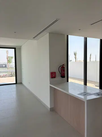 Ход строительства Fairway Villas, Emaar South — 7 октября 2025, готовность 100,00%, снимок 4 из 9