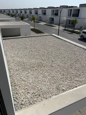 Ход строительства Fairway Villas, Emaar South — 7 октября 2025, готовность 100,00%, снимок 3 из 9
