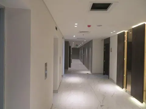 Ход строительства Mas Tower, Dubai Silicon Oasis — 25 декабря 2023, готовность 86.85%, снимок 5 из 10