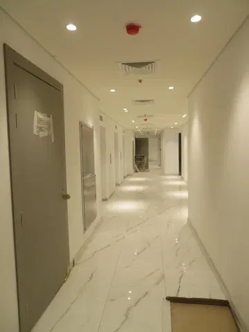 Ход строительства Mas Tower, Dubai Silicon Oasis — 25 декабря 2023, готовность 86.85%, снимок 2 из 10