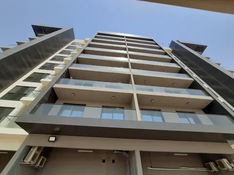 Ход строительства Mas Tower, Dubai Silicon Oasis — 28 августа 2024, готовность 100.00%, снимок 10 из 15