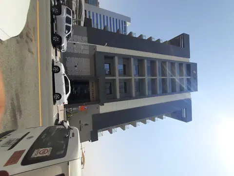 Ход строительства Mas Tower, Dubai Silicon Oasis — 28 августа 2024, готовность 100.00%, снимок 5 из 15