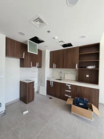 Ход строительства The Diplomat, Town Square — 12 декабря 2024, готовность 100.00%, снимок 6 из 8