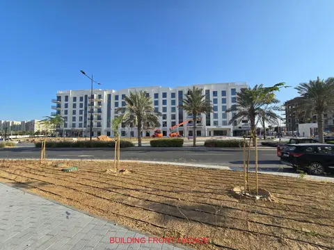 Ход строительства The Diplomat, Town Square — 12 декабря 2024, готовность 100.00%, снимок 5 из 8