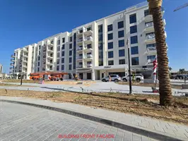 Ход строительства The Diplomat, Town Square — 12 декабря 2024, готовность 100,00%, снимок 8 из 8