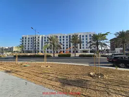 Ход строительства The Diplomat, Town Square — 12 декабря 2024, готовность 100,00%, снимок 7 из 8