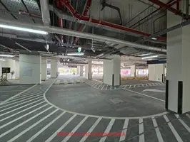 Ход строительства The Diplomat, Town Square — 12 декабря 2024, готовность 100,00%, снимок 6 из 8