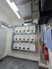Ход строительства The Diplomat, Town Square — 12 декабря 2024, готовность 100,00%, снимок 1 из 8