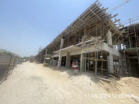 The Regent, Town Square construction progress — 7 June 2024, 14.80% complete, photo 3 of 6