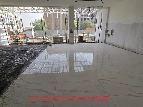 The Regent, Town Square construction progress — 13 March 2025, 73.06% complete, photo 3 of 7
