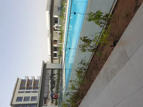The Regent, Town Square construction progress — 26 May 2025, 100.00% complete, photo 11 of 11