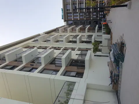 The Regent, Town Square construction progress — 26 May 2025, 100.00% complete, photo 6 of 11