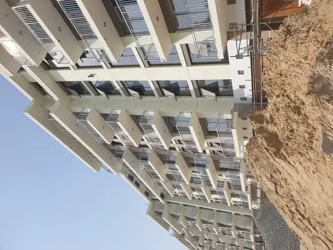 Holland Gardens, Town Square construction progress — 3 July 2025, 78.75% complete, photo 5 of 8