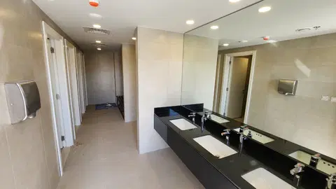 Ход строительства Holland Gardens, Town Square — 11 ноября 2025, готовность 100,00%, снимок 12 из 14