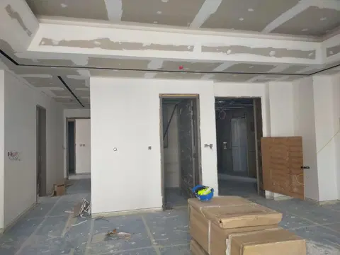 Ход строительства St. Regis Residences Financial Center Road, Downtown Dubai — 22 сентября 2025, готовность 80.62%, снимок 9 из 9