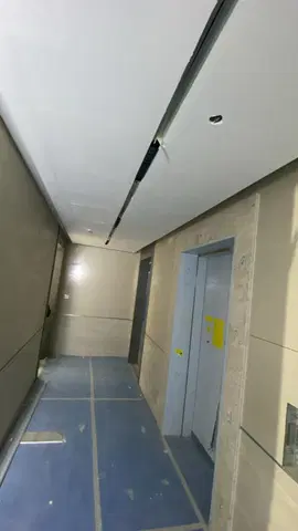 Ход строительства St. Regis Residences Financial Center Road, Downtown Dubai — 22 сентября 2025, готовность 80.62%, снимок 6 из 9