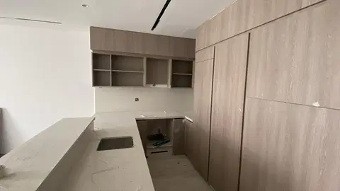 Ход строительства St. Regis Residences Financial Center Road, Downtown Dubai — 22 сентября 2025, готовность 80.62%, снимок 2 из 9