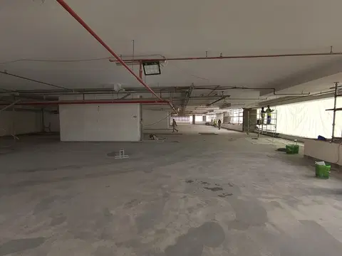 Ход строительства St. Regis Residences Financial Center Road, Downtown Dubai — 14 января 2026, готовность 90.07%, снимок 3 из 7