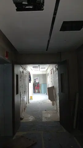 Ход строительства St. Regis Residences Financial Center Road, Downtown Dubai — 14 января 2026, готовность 90.07%, снимок 1 из 7