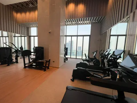 Ход строительства St. Regis Residences Financial Center Road, Downtown Dubai — 13 июля 2026, готовность 100.00%, снимок 7 из 7