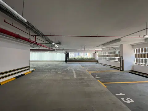 Ход строительства St. Regis Residences Financial Center Road, Downtown Dubai — 13 июля 2026, готовность 100.00%, снимок 5 из 7