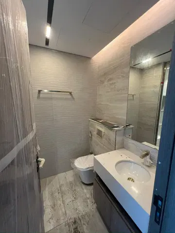 Ход строительства St. Regis Residences Financial Center Road, Downtown Dubai — 13 июля 2026, готовность 100.00%, снимок 1 из 7
