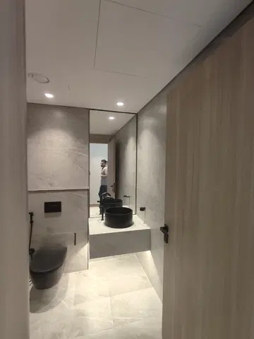 Ход строительства Seslia Tower, JVT District 4 — 20 июля 2026, готовность 100,00%, снимок 24 из 24