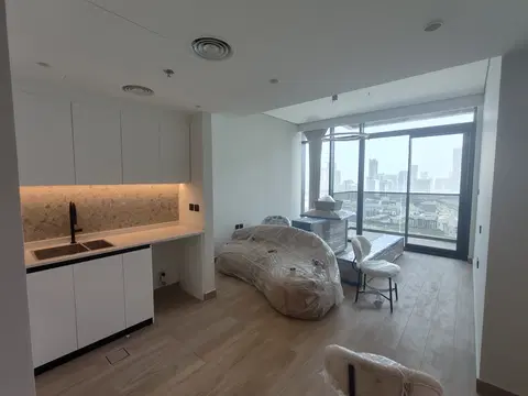 Ход строительства Seslia Tower, JVT District 4 — 20 июля 2026, готовность 100,00%, снимок 19 из 24