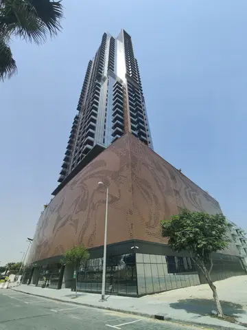 Ход строительства Seslia Tower, JVT District 4 — 20 июля 2026, готовность 100,00%, снимок 14 из 24