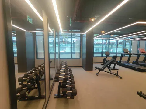 Ход строительства Seslia Tower, JVT District 4 — 20 июля 2026, готовность 100,00%, снимок 9 из 24