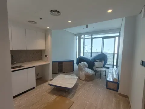 Ход строительства Seslia Tower, JVT District 4 — 20 июля 2026, готовность 100,00%, снимок 7 из 24
