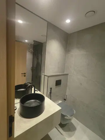 Ход строительства Seslia Tower, JVT District 4 — 20 июля 2026, готовность 100,00%, снимок 4 из 24